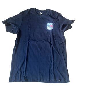 NHL New York Rangers HOF T shirt